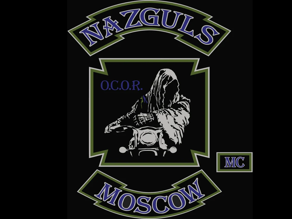Nazguls MC